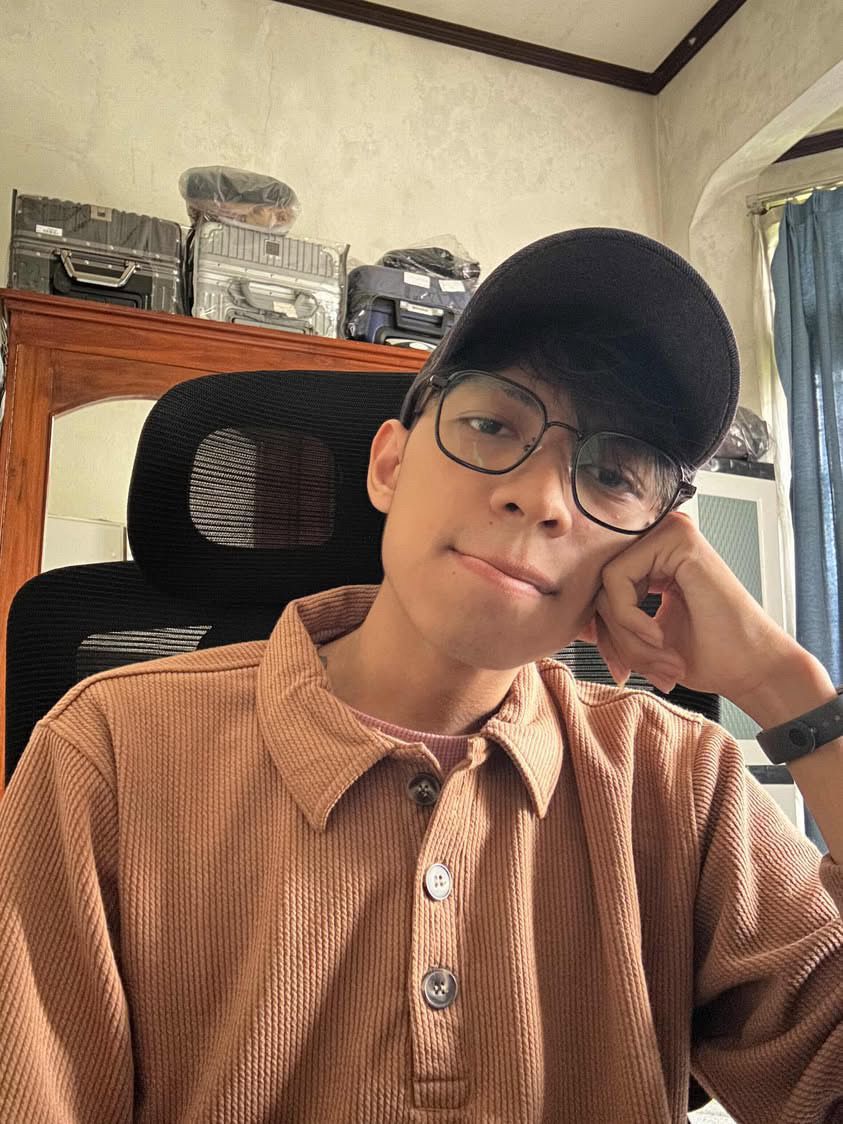 Iman Sapardy Lumban Gaol